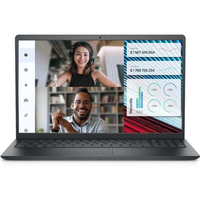 PC PORTABLE DELL VOSTRO 3520 I5 12È GÉN 8GO 512GO SSD