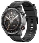 MONTRE CONNECTÉE HAYLOU SOLAR 5 - NOIR