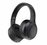 CASQUE SANS FIL QIOP HELIX - NOIR