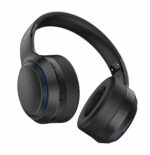 CASQUE SANS FIL QIOP HELIX - NOIR