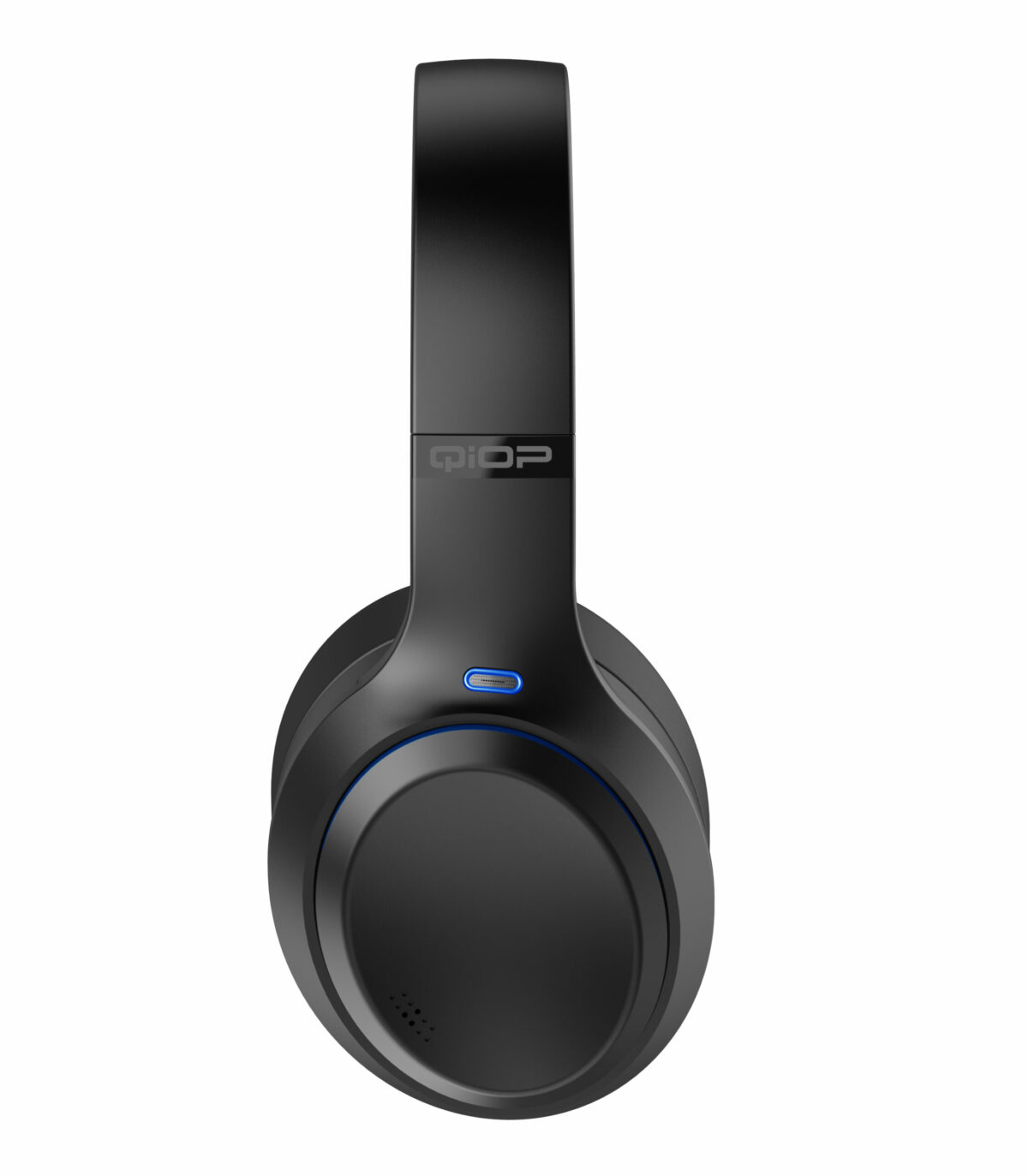 CASQUE SANS FIL QIOP HELIX - NOIR