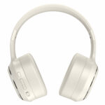 CASQUE SANS FIL QIOP HELIX - BLANC