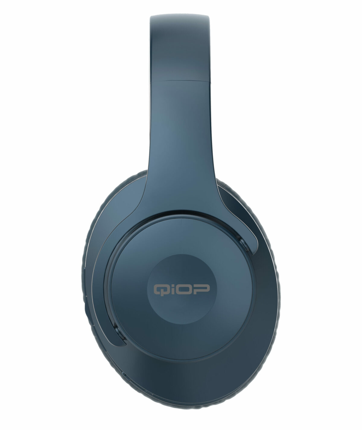 CASQUE SANS FIL QIOP TWISTER - BLEU