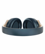 CASQUE SANS FIL QIOP TWISTER - BLEU