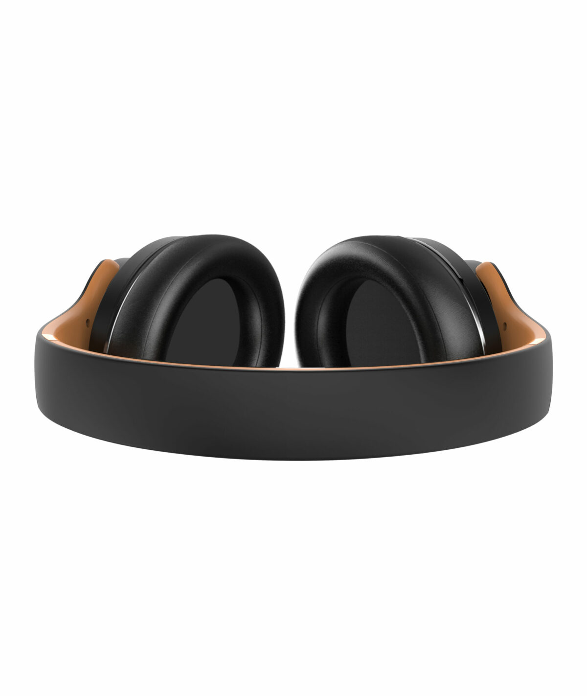 CASQUE SANS FIL QIOP TWISTER - NOIR