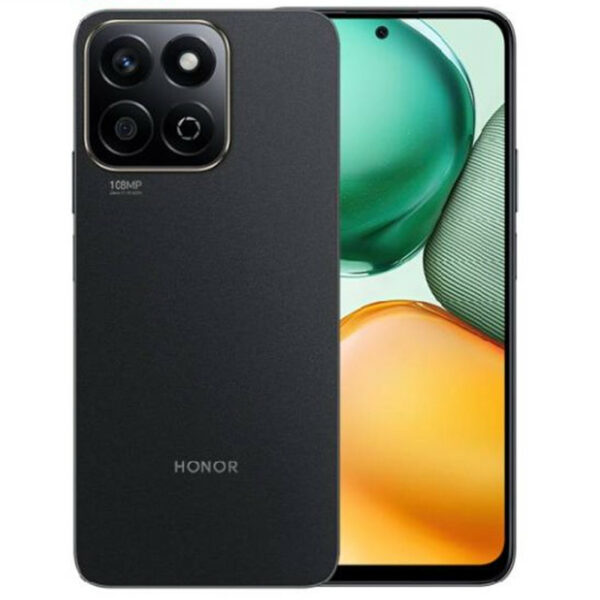 SMARTPHONE HONOR X7C 4G 8GO 256GO - NOIR