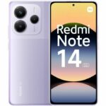SMARTPHONE REDMI NOTE 14 5G 6GO 128GO - VIOLET