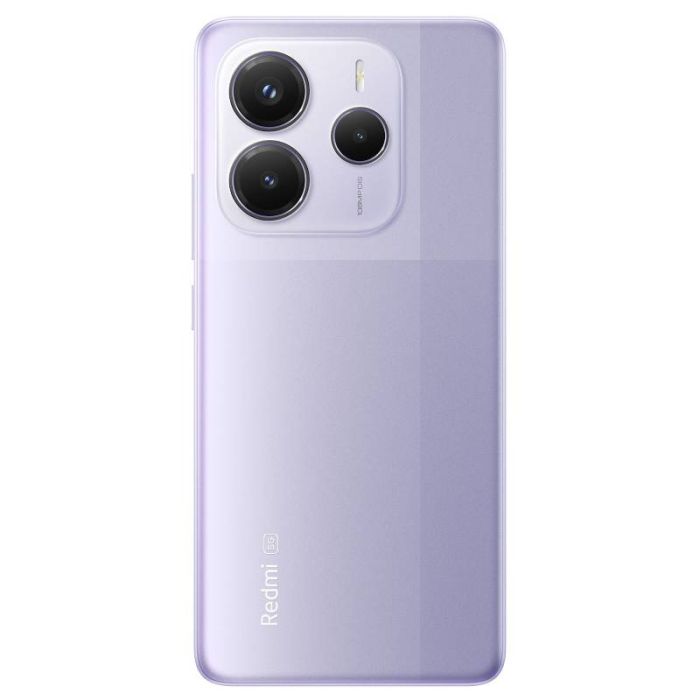 SMARTPHONE REDMI NOTE 14 5G 6GO 128GO - VIOLET
