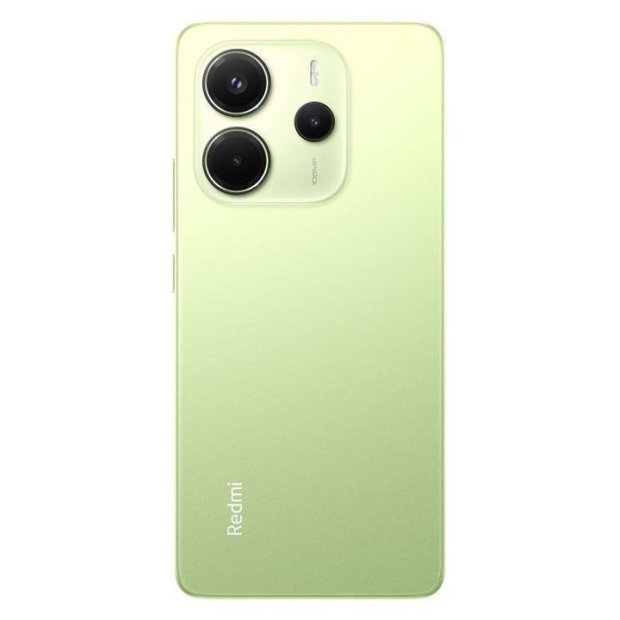 SMARTPHONE REDMI NOTE 14 8GO 128GO - LIME VERT