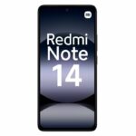 SMARTPHONE REDMI NOTE 14 8GO 256GO - NOIR