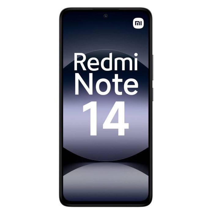 SMARTPHONE REDMI NOTE 14 8GO 256GO - NOIR