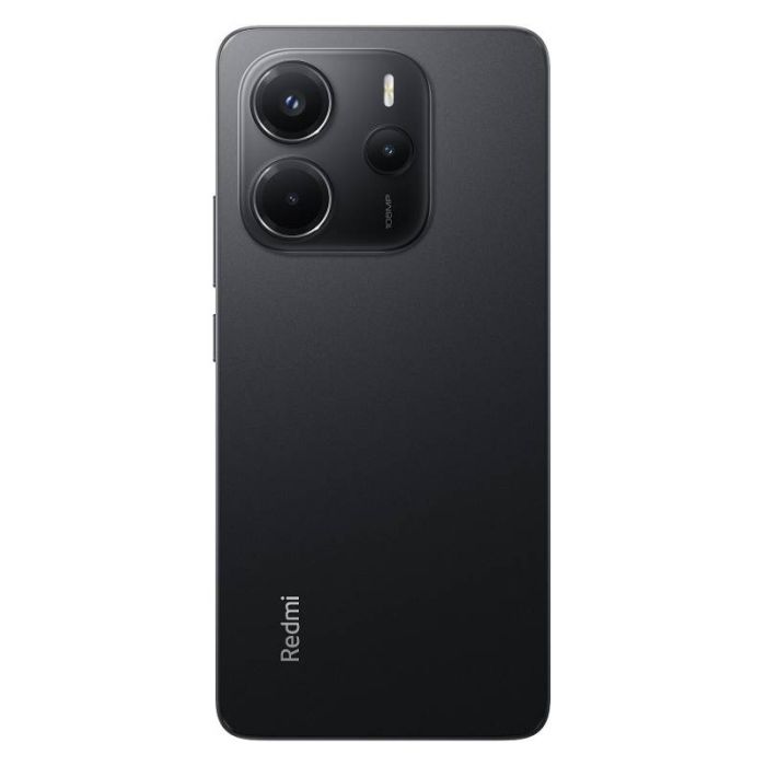 SMARTPHONE REDMI NOTE 14 8GO 256GO - NOIR