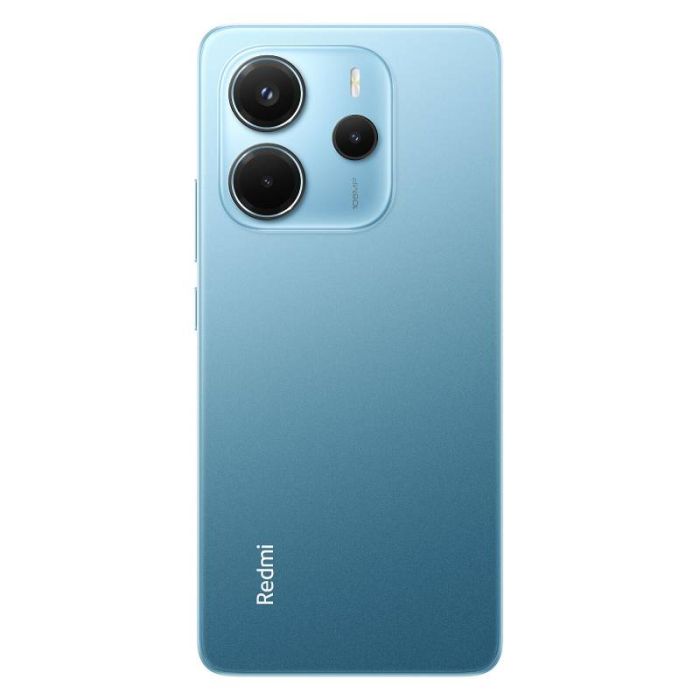 SMARTPHONE REDMI NOTE 14 6GO 128GO - OCEAN BLUE