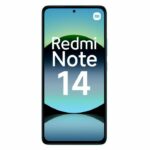 SMARTPHONE REDMI NOTE 14 6GO 128GO - OCEAN BLUE