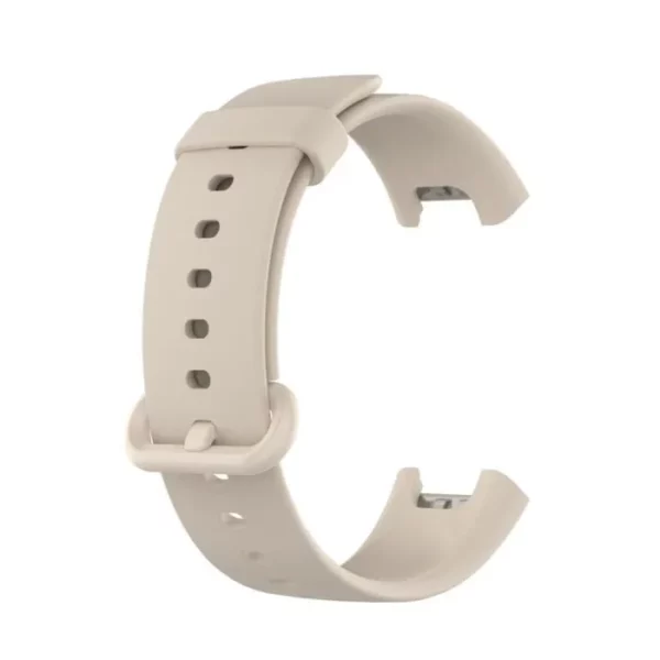 CEINTURE SMARTWATCH XIAOMI MI WATCH 2 LITE - BEIGE