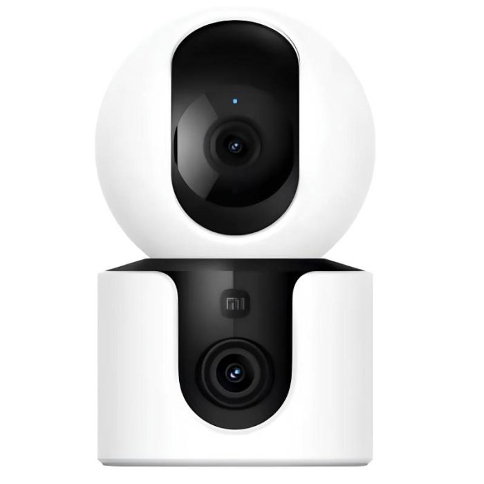 CAMÉRA DE SURVEILLANCE INTERNE XIAOMI C300 DUAL