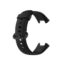 CEINTURE SMARTWATCH XIAOMI MI WATCH 2 LITE - NOIR