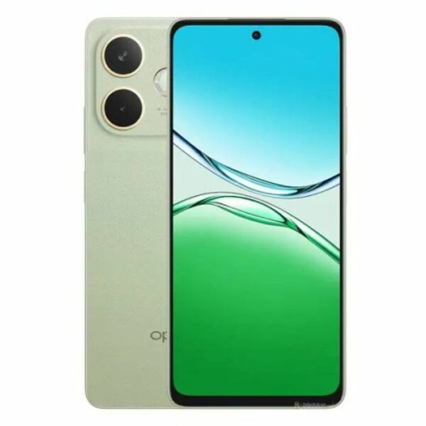 SMARTPHONE OPPO A5 PRO 4G 8GO 256GO - VERT