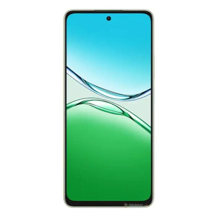 SMARTPHONE OPPO A5 PRO 4G 8GO 256GO - VERT