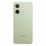 SMARTPHONE OPPO A5 PRO 4G 8GO 256GO - VERT