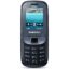 TÉLÉPHONE PORTABLE SAMSUNG E2202 - NOIR