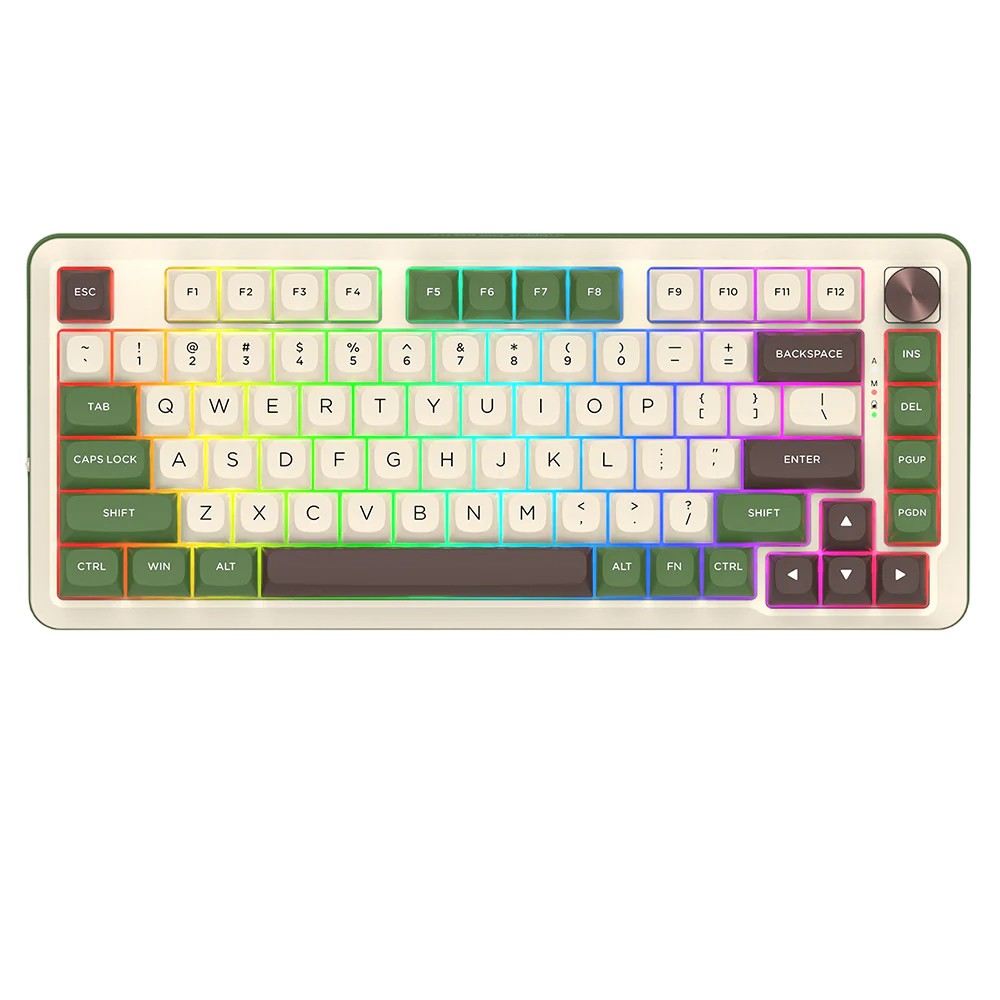 CLAVIER REDRAGON CYRUS PRO K681CGC