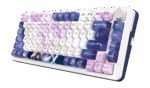 CLAVIER REDRAGON CYRUS PRO K681ACG MANGA DESIGN