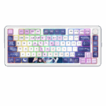 CLAVIER REDRAGON CYRUS PRO K681ACG MANGA DESIGN