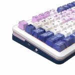 CLAVIER REDRAGON CYRUS PRO K681ACG MANGA DESIGN