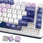 CLAVIER REDRAGON CYRUS PRO K681ACG MANGA DESIGN
