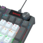 CLAVIER REDRAGON K718 CAESURA RGB