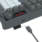 CLAVIER REDRAGON K718 CAESURA RGB