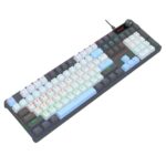 CLAVIER REDRAGON K718 CAESURA RGB