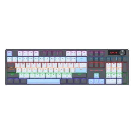 CLAVIER REDRAGON K718 CAESURA RGB