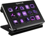 STREAMCRAFT REDRAGON SS-550