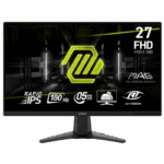 ECRAN GAMING MSI MAG 275F 27 180HZ