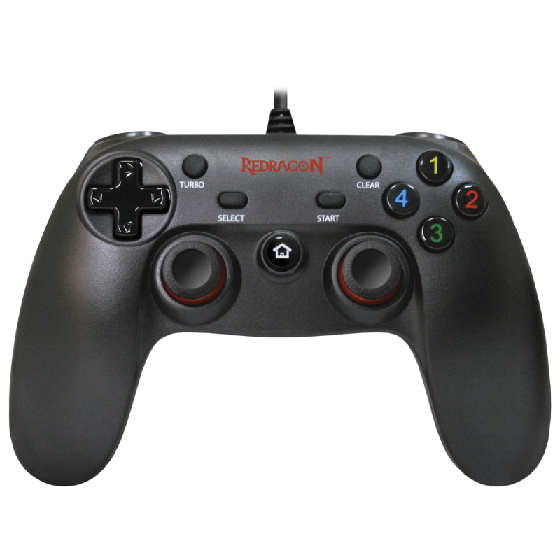 MANETTE REDRAGON SATURN G807