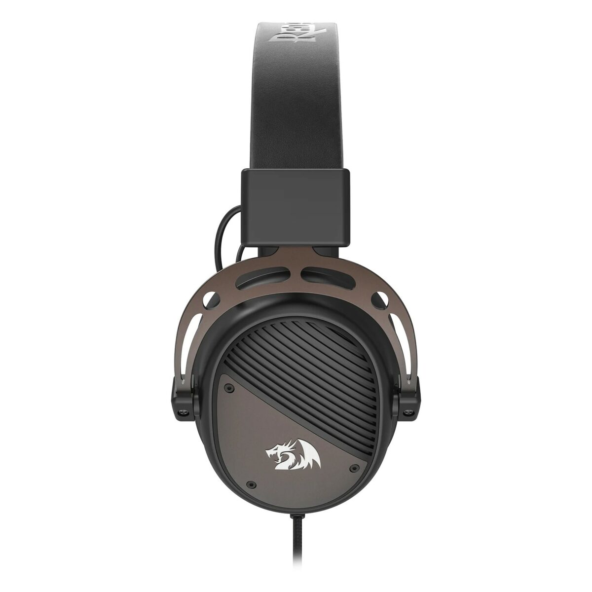 CASQUE REDRAGON THORIDAL H730 7.1 BLACK