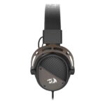 CASQUE REDRAGON THORIDAL H730 7.1 BLACK