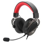 CASQUE REDRAGON THORIDAL H730 7.1 BLACK