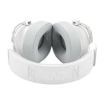 CASQUE REDRAGON THORIDAL H730 7.1 WHITE