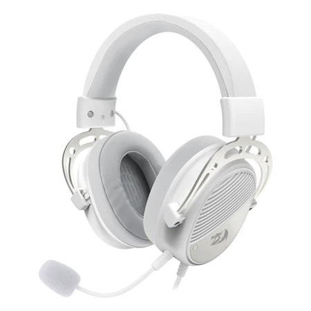 CASQUE REDRAGON THORIDAL H730 7.1 WHITE