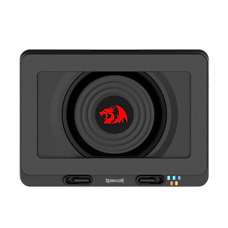 REFROIDISSEUR REDRAGON WINDSEEKER GCP512