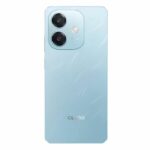 SMARTPHONE OPPO A3X 4GO 64GO - BLEU