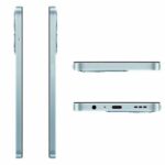 SMARTPHONE OPPO A3X 4GO 64GO - BLEU