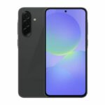 SMARTPHONE SAMSUNG GALAXY A36 5G 8GO 128GO - NOIR