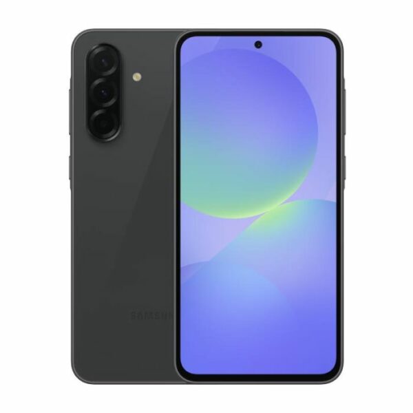 SMARTPHONE SAMSUNG GALAXY A36 5G 8GO 128GO - NOIR