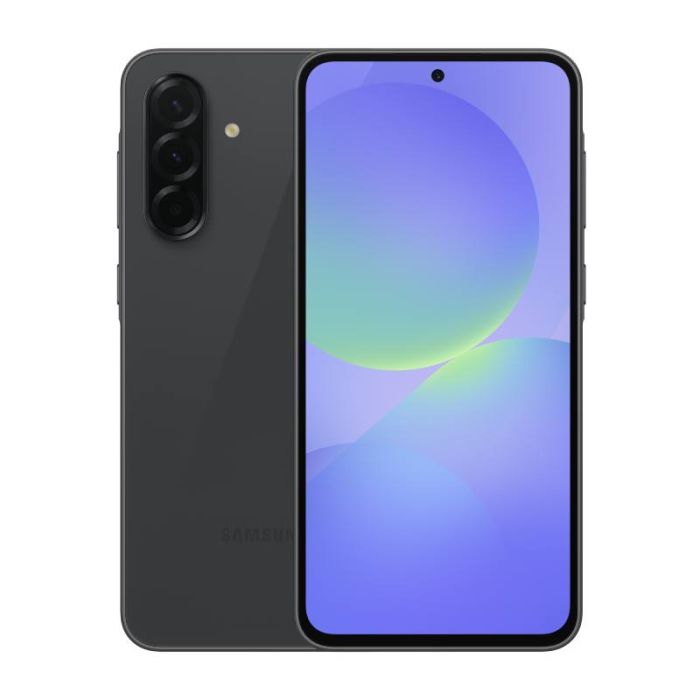 SMARTPHONE SAMSUNG GALAXY A36 5G 8GO 128GO - NOIR