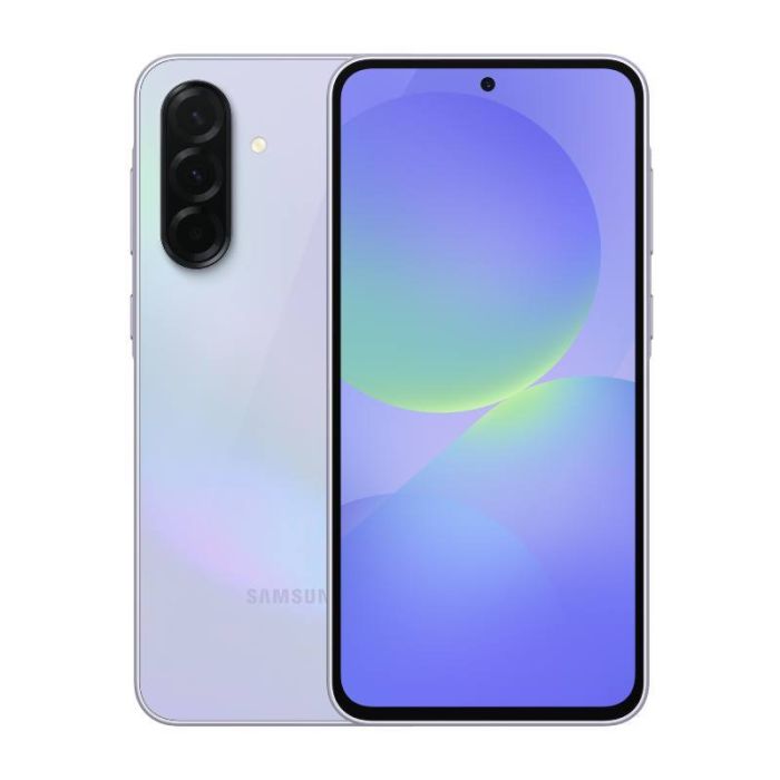 SMARTPHONE SAMSUNG GALAXY A36 5G 8GO 256GO - LAVENDER