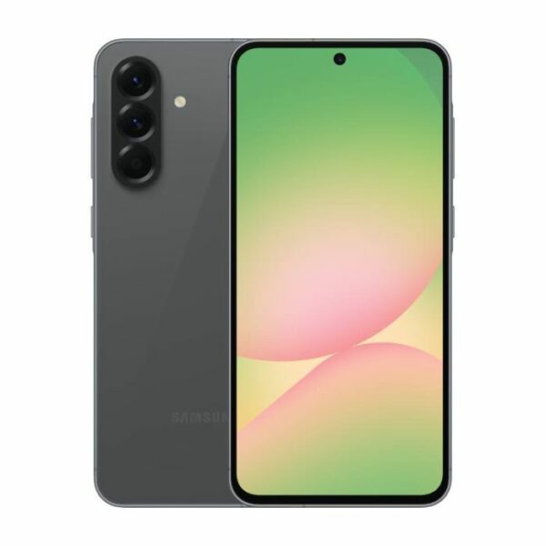 SMARTPHONE SAMSUNG GALAXY A56 5G 8GO 256GO - GRIS